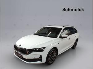 Skoda Octavia Combi Tour 2.0 TDI DSG AHK NAVI ACC LED