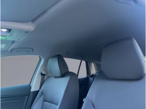 Skoda Elroq 50 Tour CLEVER NAVI LED PDC KAMERA ACC