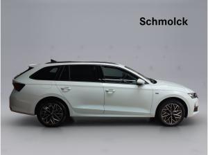 Skoda Octavia Combi Tour 2.0 TDI DSG AHK NAVI ACC LED