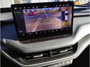 Skoda Elroq 85 Sportline AHK NAVI LED ACC RFK DAB PDC