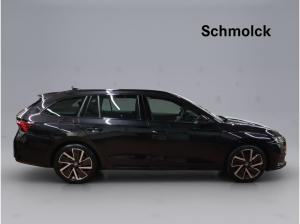 Skoda Octavia Combi Sportline 1.5 TSI DSG AHK