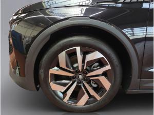 Skoda Elroq 85 Sportline AHK NAVI LED ACC RFK DAB PDC