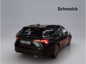 Skoda Octavia Combi Sportline 1.5 TSI DSG AHK