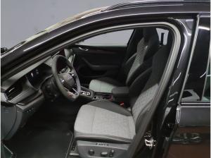 Skoda Octavia Combi Sportline 1.5 TSI DSG AHK