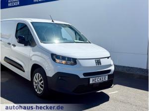 Fiat Doblo 1.5 BlueHDi L2 AT8