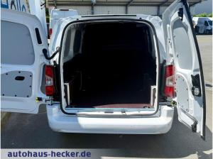 Fiat Doblo 1.5 BlueHDi L2 AT8