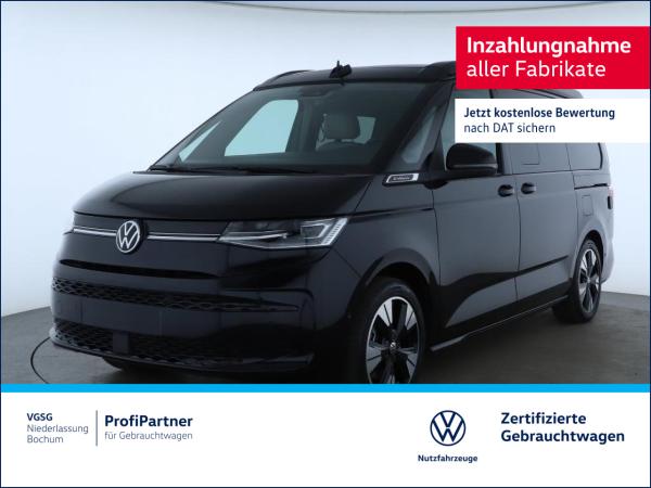 Volkswagen California Ocean 4Motion AHK ACC Kamera ParkAssist