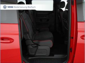 Volkswagen ID.Buzz ID. Buzz GTX 4Motion AHK ACC Kamera Headup 6Sitzer