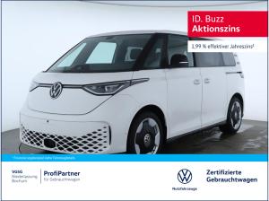 Volkswagen ID.Buzz ID. Buzz Pro AHK Sitzhzg. Navi Kamera Design-Paket