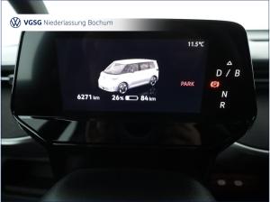 Volkswagen ID.Buzz ID. Buzz GTX 4Motion AHK ACC Kamera Headup 6Sitzer