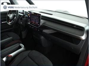 Volkswagen ID.Buzz ID. Buzz GTX 4Motion AHK ACC Kamera Headup 6Sitzer