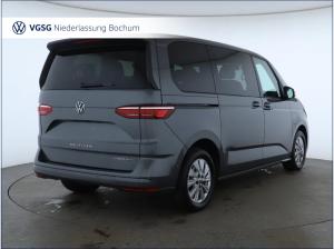 Volkswagen Multivan 4Motion Navi AHK 3Sitzreihe PDC Kamera