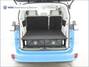 Volkswagen ID.Buzz ID. Buzz Pro AHK Navi Keyless ACC Kamera Headup