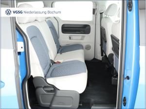 Volkswagen ID.Buzz ID. Buzz Pro AHK Navi Keyless ACC Kamera Headup