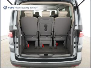 Volkswagen Multivan 4Motion Navi AHK 3Sitzreihe PDC Kamera