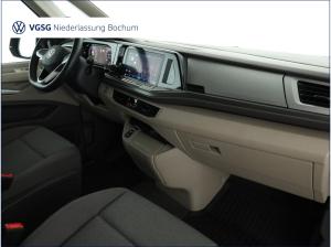 Volkswagen Multivan 4Motion Navi AHK 3Sitzreihe PDC Kamera