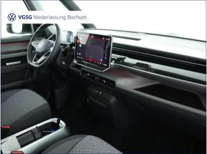 Volkswagen ID.Buzz ID. Buzz Pro AHK Sitzhzg. Navi Kamera Design-Paket