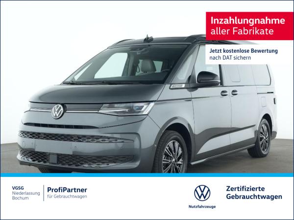 Volkswagen California Ocean AHK IQ.Light TravelAssist ACC LED