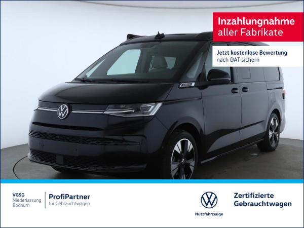 Volkswagen California Ocean 4Motion AHK Navi IQ.Light LED