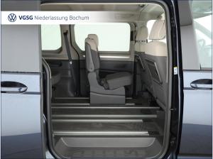 Volkswagen Multivan Life Lang AHK Navi Climatronic Sitzhzg.