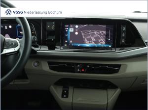 Volkswagen Multivan Life Lang AHK Navi Climatronic Sitzhzg.