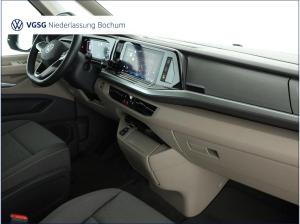Volkswagen Multivan Life Lang AHK Navi Climatronic Sitzhzg.
