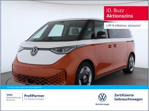 Volkswagen ID.Buzz ID. Buzz Pro Lang AHK Pano ACC Kamera HeadUp Navi