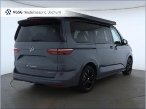 Volkswagen California Beach Camper 4Motion AHK Keyless Navi