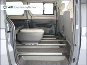 Volkswagen California Beach Camper 4Motion AHK Keyless Navi