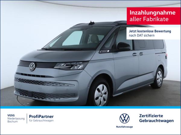 Volkswagen California Beach Camper Navi Kamera AHK Sitzhzg