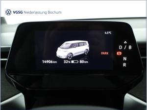 Volkswagen ID.Buzz ID. Buzz Pro Bluetooth Head Up Display Navi LED