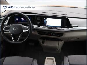 Volkswagen Multivan Life DCC AHK AGR Pano Navi Head-Up Kamera