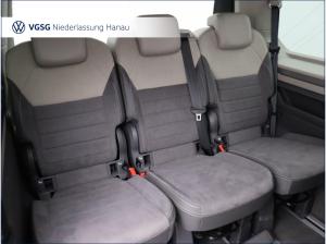 Volkswagen Multivan Life DCC AHK AGR Pano Navi Head-Up Kamera