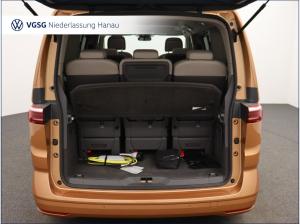 Volkswagen Multivan Life DCC AHK AGR Pano Navi Head-Up Kamera