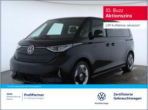 Volkswagen ID.Buzz ID. Buzz GTX Lang 4Motion AHK 7Sitzer Navi HeadUp