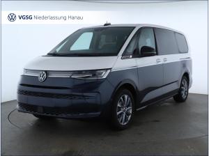 Volkswagen Multivan Style Lang DCC AHK AGR PanoDach Navi LED