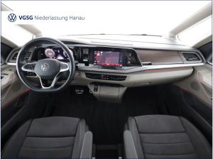 Volkswagen Multivan Style Lang DCC AHK AGR PanoDach Navi LED