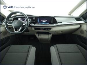 Volkswagen Multivan Life Lang AHK 7-Sitzer LED Klima