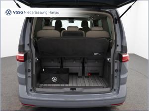 Volkswagen Multivan Life Lang Goal AHK Kamera LED Klima