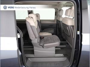 Volkswagen Multivan Style Lang DCC AHK AGR PanoDach Navi LED