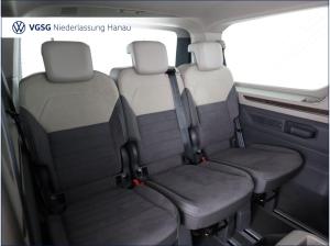 Volkswagen Multivan Style Lang DCC AHK AGR PanoDach Navi LED