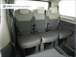 Volkswagen Multivan Life Lang AHK 7-Sitzer LED Klima