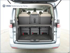 Volkswagen Multivan Life Lang AHK 7-Sitzer LED Klima