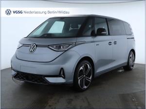 Volkswagen ID.Buzz ID. Buzz GTX Lang 4Motion AHK ACC Navi Bluetooth