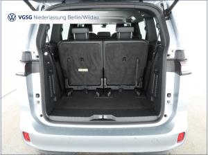 Volkswagen ID.Buzz ID. Buzz GTX Lang 4Motion AHK ACC Navi Bluetooth