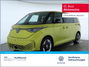 Volkswagen ID.Buzz ID. Buzz Pro Lang AHK PanoDach EasyOpen Bluetooth