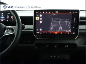 Volkswagen ID.Buzz ID. Buzz Pro Lang AHK PanoDach EasyOpen Bluetooth