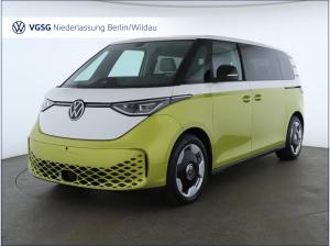 Volkswagen ID.Buzz ID. Buzz Pro Lang LED AHK PanoDach TravelAssist