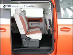 Volkswagen ID.Buzz ID. Buzz Pro Lang AHK PanoDach EasyOpen AreaView