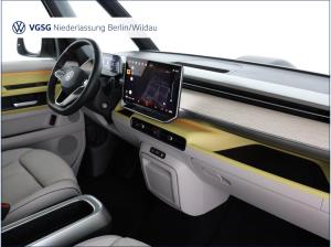 Volkswagen ID.Buzz ID. Buzz Pro Lang LED AHK PanoDach TravelAssist